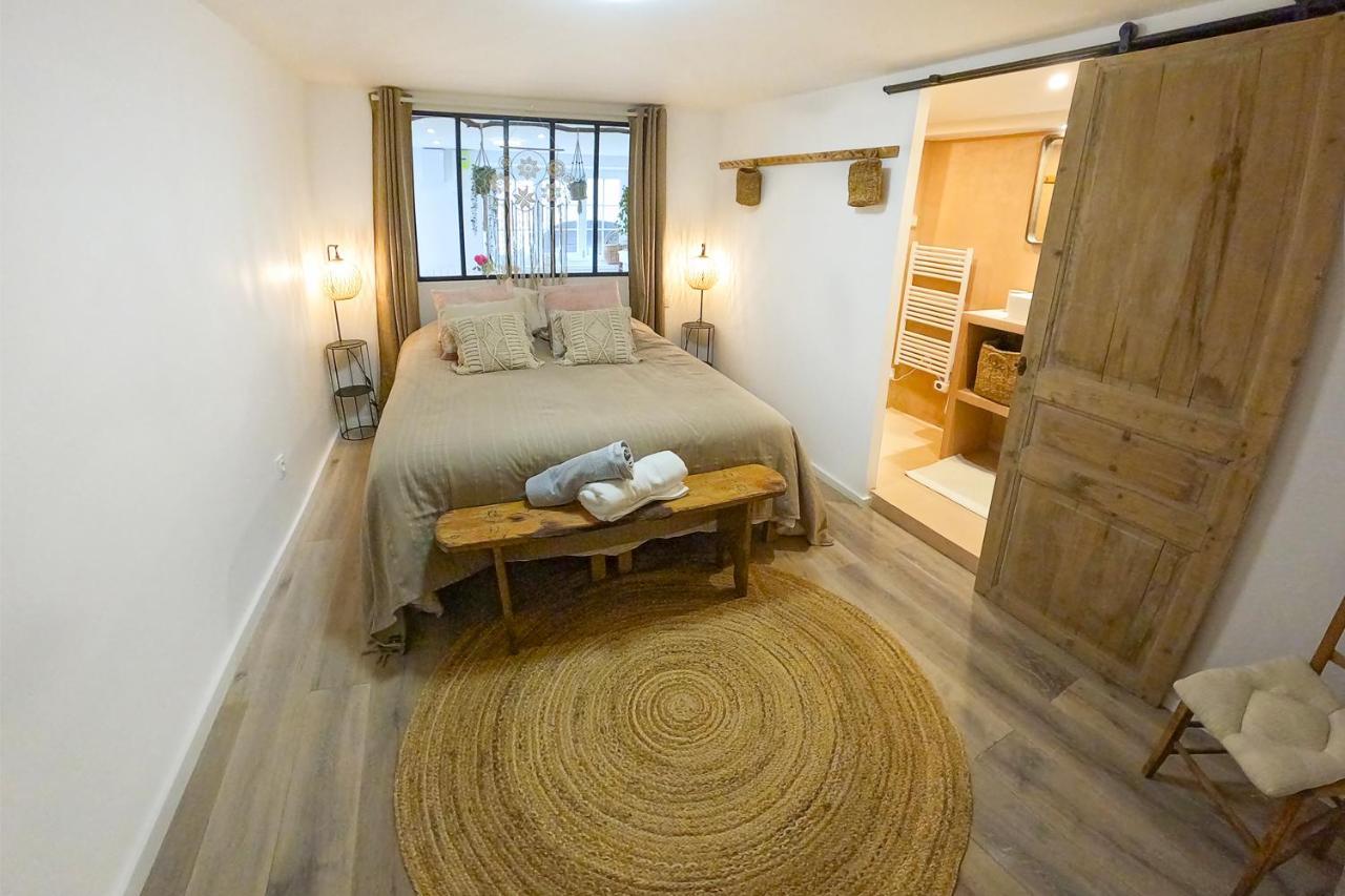 Le Petit Cocon De Chateau Chalon Zewnętrze zdjęcie
